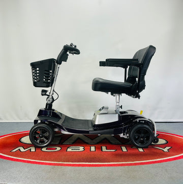 Komfi Rider Marlin Lithium Mobility Scooter