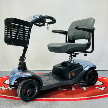 Abilize Stride Sport Portable Mobility Scooter