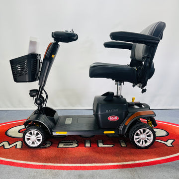 X-Go Astro Portable Mobility Scooter Buggy
