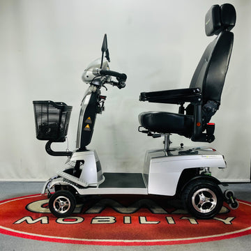 Quingo Vitess 2 Mobility Scooter Buggy