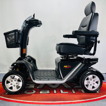 Pride Colt Executive Mobility Scooter Buggy only 20 Miles on the clock!