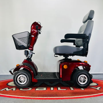 Freerider Mayfair 4 Mobility Scooter Buggy