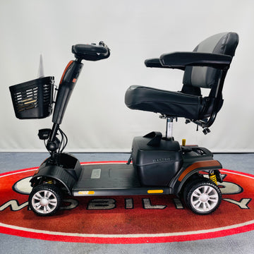 Ex Demo X-Go Astro Portable Mobility Scooter Buggy