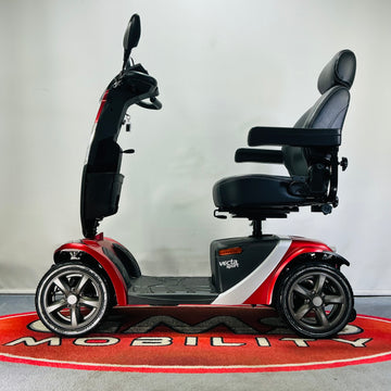 Rascal Vecta Sport Mobility Scooter Buggy