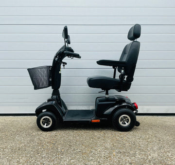 Rascal Vantage X 6mph Mobility Scooter Buggy