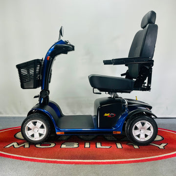 Pride Colt Sport Mobility Scooter Buggy