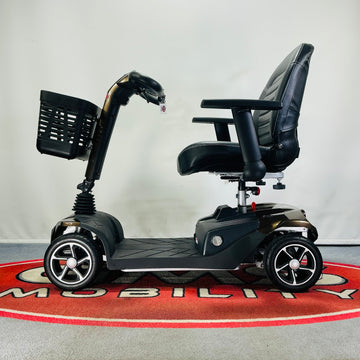 Ex-Demo Abilize Aethos SLE Lightweight Portable Mobility Scooter