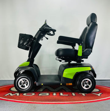 Invacare Orion Metro Mobility Scooter Buggy