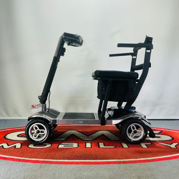 Mobility Plus+ Nexus Folding Portable Mobility Scooter