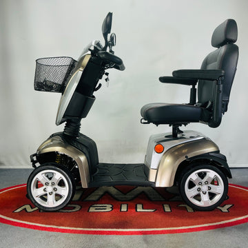 Kymco Agility Medium Size Mobility Scooter