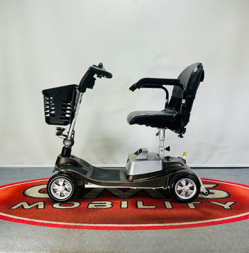 Komfi Rider Illusion Mobility Scooter