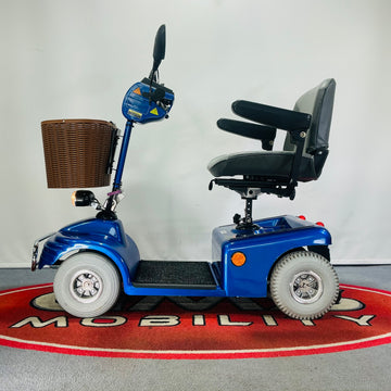 Eden Pathmaster (Sovereign) Mobility Scooter Buggy
