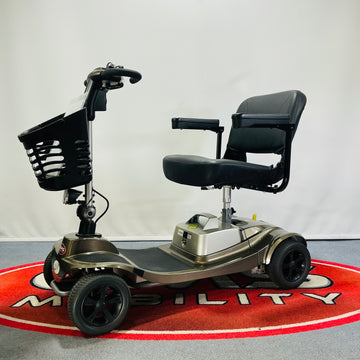 2023 Komfi Rider Marlin Mobility Scooter