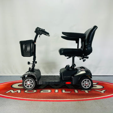 Drive Explorer Portable Mobility Scooter Buggy