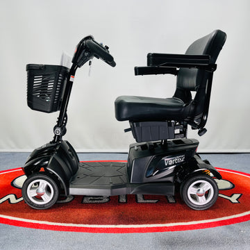 2025 Ex-Demo I-Go Vertex Sport Portable Mobility Scooter