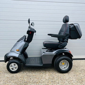 TGA Breeze S4 GT Mobility Scooter Buggy