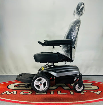 Ex-Display CareCo I-GO Zenith Pro Powerchair