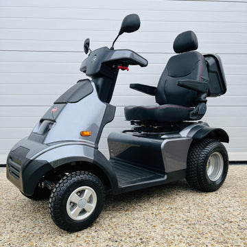 TGA Breeze S4 GT Mobility Scooter Buggy