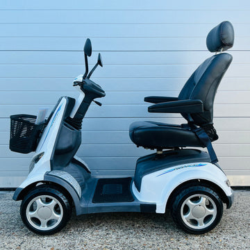 Drive Heartway Aviator Mobility Scooter Buggy