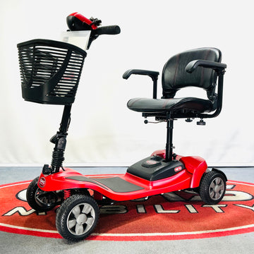 Motion Healthcare Lithilite Mobility Scooter
