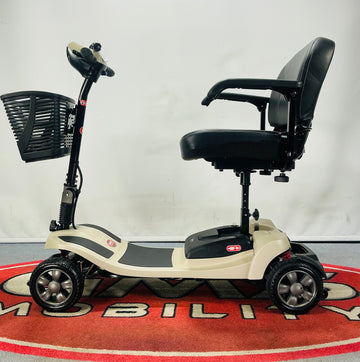 2025 Motion Healthcare Lithilite Mobility Scooter