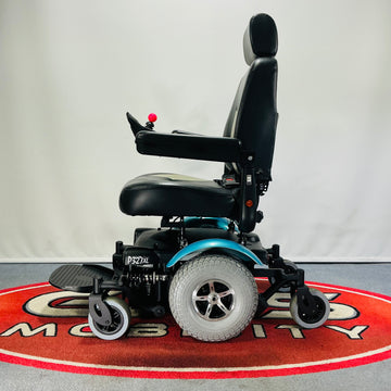 Rascal P327XL Electric Wheelchair Powerchair