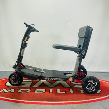 MovingLife ATTO SPORT Mobility Scooter Buggy