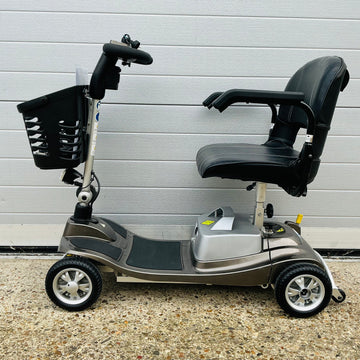 Komfi Rider Illusion Lithium Lightweight Mobility Scooter