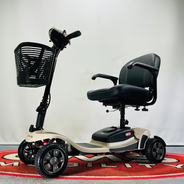 2024 Motion Healthcare Lithilite Pro Mobility Scooter