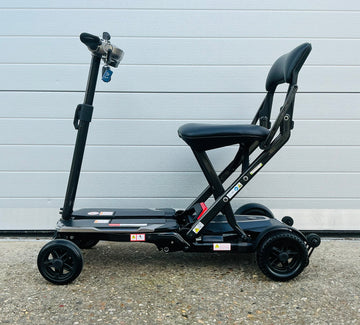 Drive Airfold Pro Carbon Fibre Scooter 19.9KGS