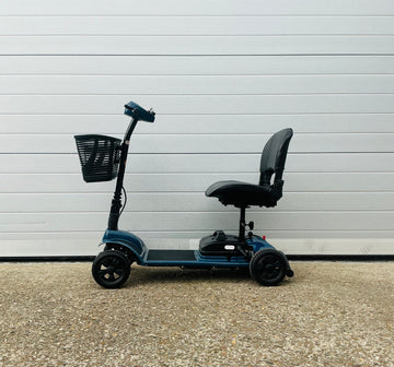 CareCo Airlite X Portable Mobility Scooter Buggy