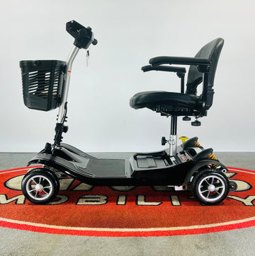 Drive Astrolite Aluminium Mobility Scooter