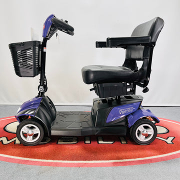 I-Go Vertex Sport Portable Mobility Scooter