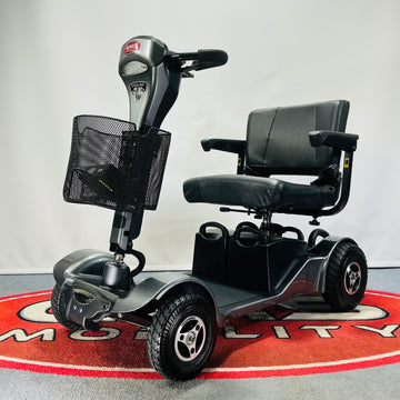 Sterling Sapphire 2 Portable Mobility Scooter Buggy