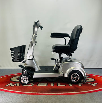 Quingo Ultra Mobility Scooter Buggy
