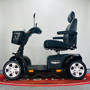 Pride Colt Pursuit ES13 Mobility Scooter Buggy