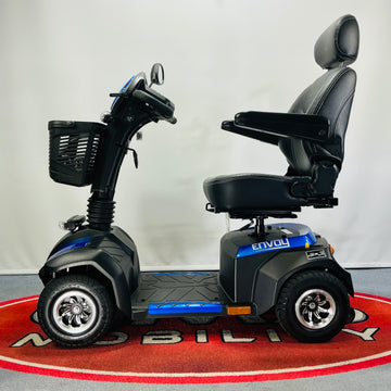 Drive Envoy 8 Mobility Scooter Buggy
