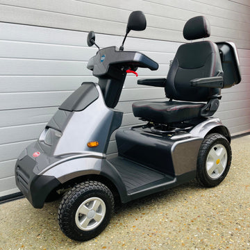 TGA Breeze S4 Mobility Scooter Buggy For Hire