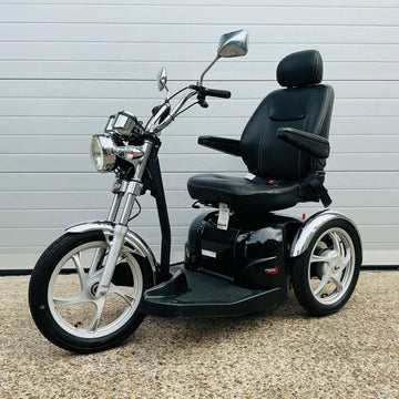 (Clearance) Drive Sport Rider Mobility Scooter Trike