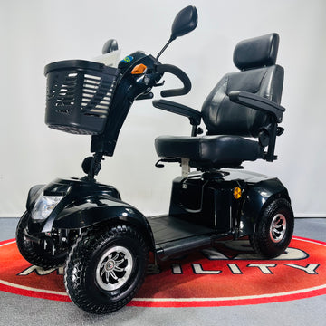 CareCo Daytona XLR Mobility Scooter Buggy