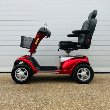 Shoprider Cordoba 8 mph Mobility Scooter Buggy