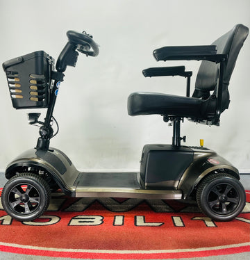 One Rehab Vantage Portable Mobility Scooter