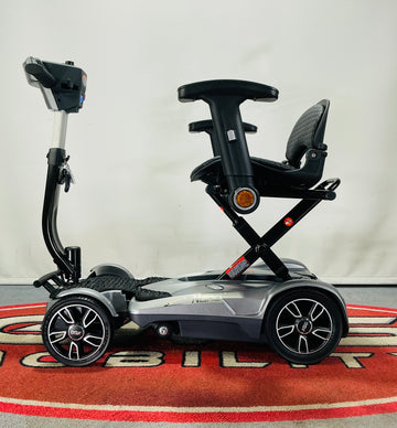 X-Go Nano Autofolding Portable Mobility Scooter Buggy