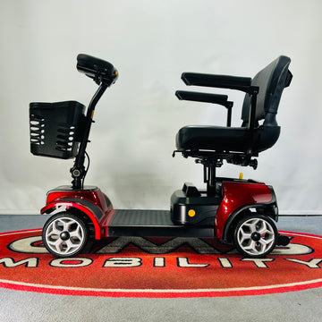 MobilityPlus+ Conquest Mobility Scooter