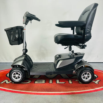 Motion Healthcare Aura Mobility Scooter Buggy