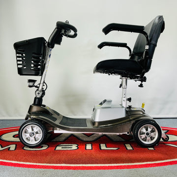Komfi Rider Illusion Lithium Portable Mobility Scooter
