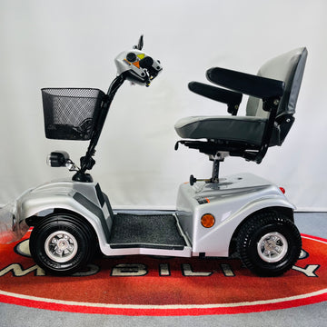 Rascal TE388 Standard Mobility Scooter Buggy