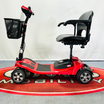 Motion Healthcare Lithilite Mobility Scooter
