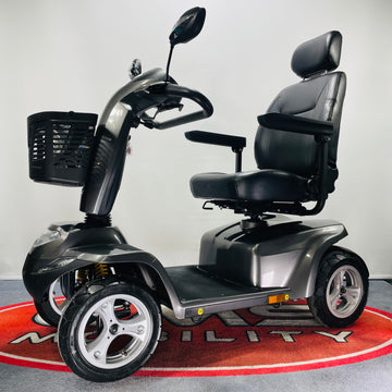 Abilize Vapor X75 Mobility Scooter Buggy