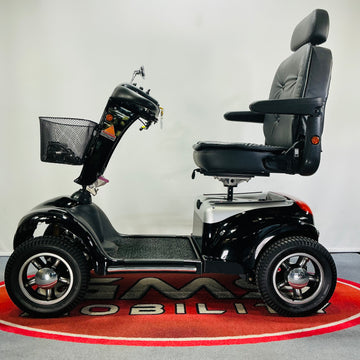 Shoprider Cordoba 8 mph Mobility Scooter Buggy